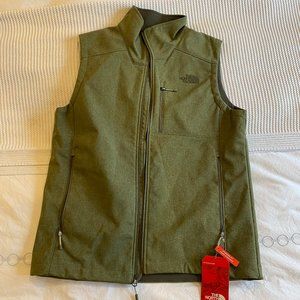 NEW North Face Mens Vest